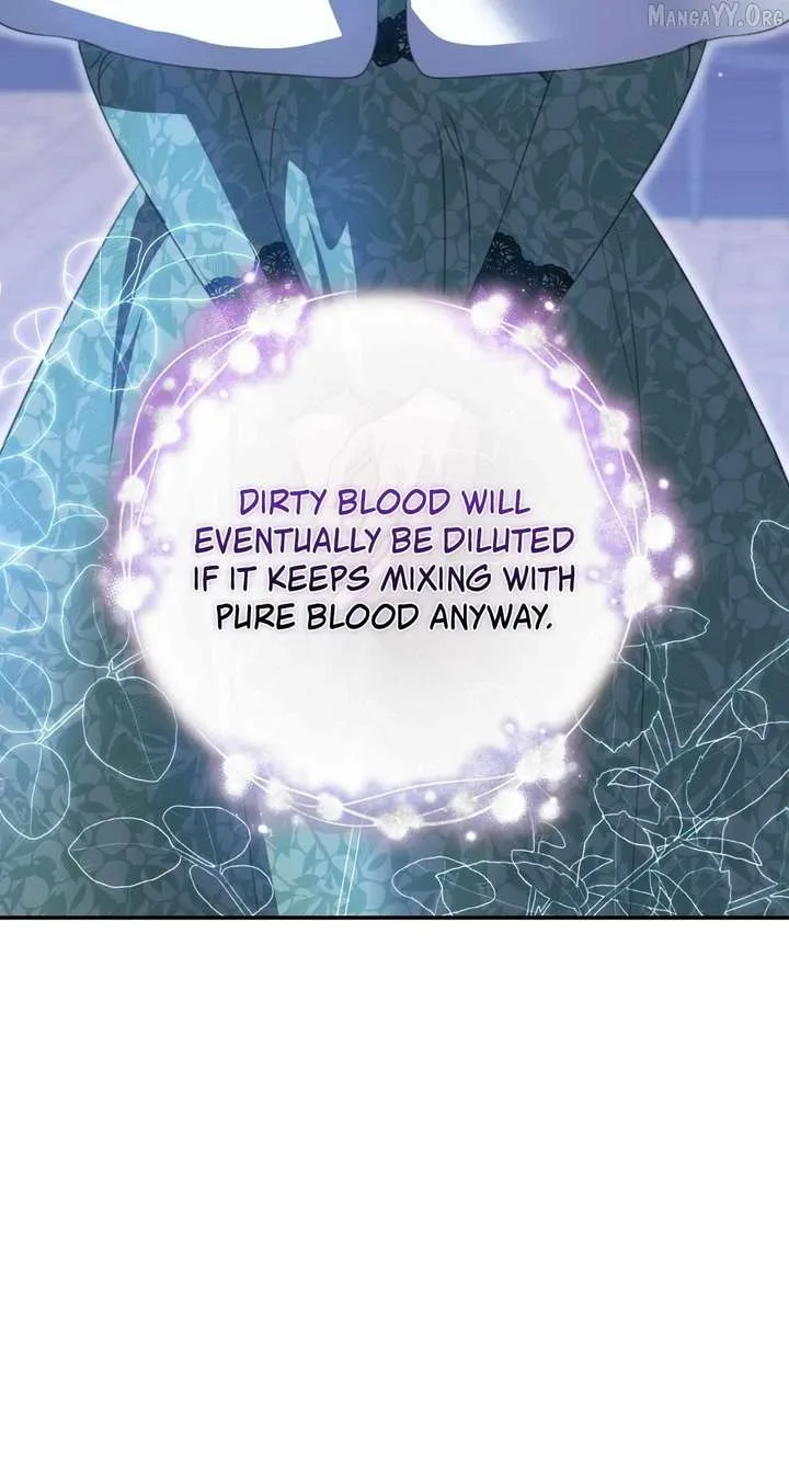 How to Choose Your Knight Chapter 65 page 20