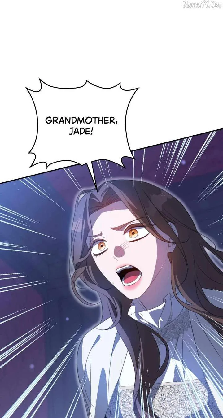 How to Choose Your Knight Chapter 65 page 21
