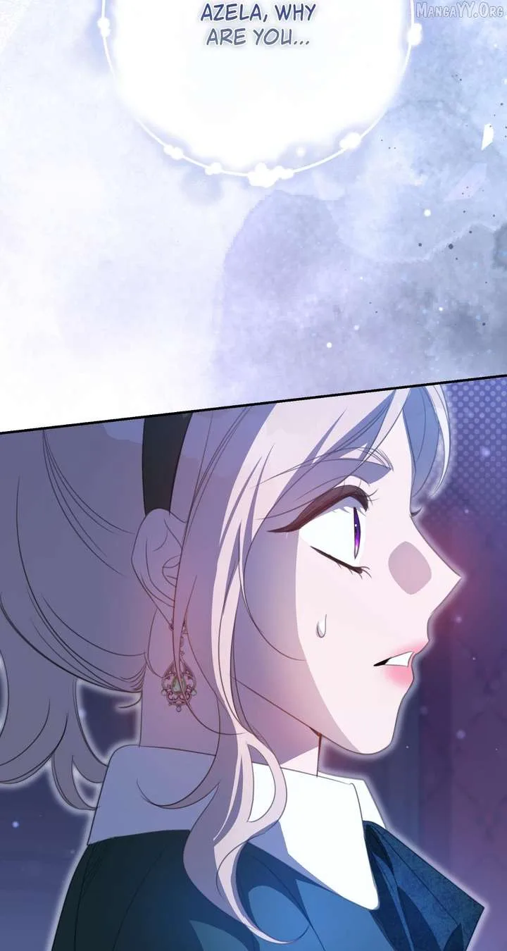 How to Choose Your Knight Chapter 65 page 50