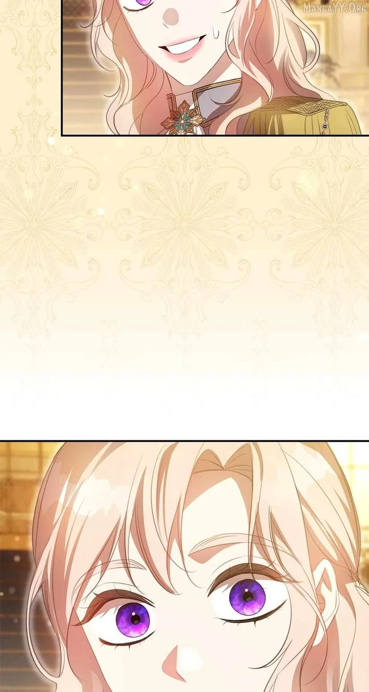 How to Choose Your Knight Chapter 63 page 20