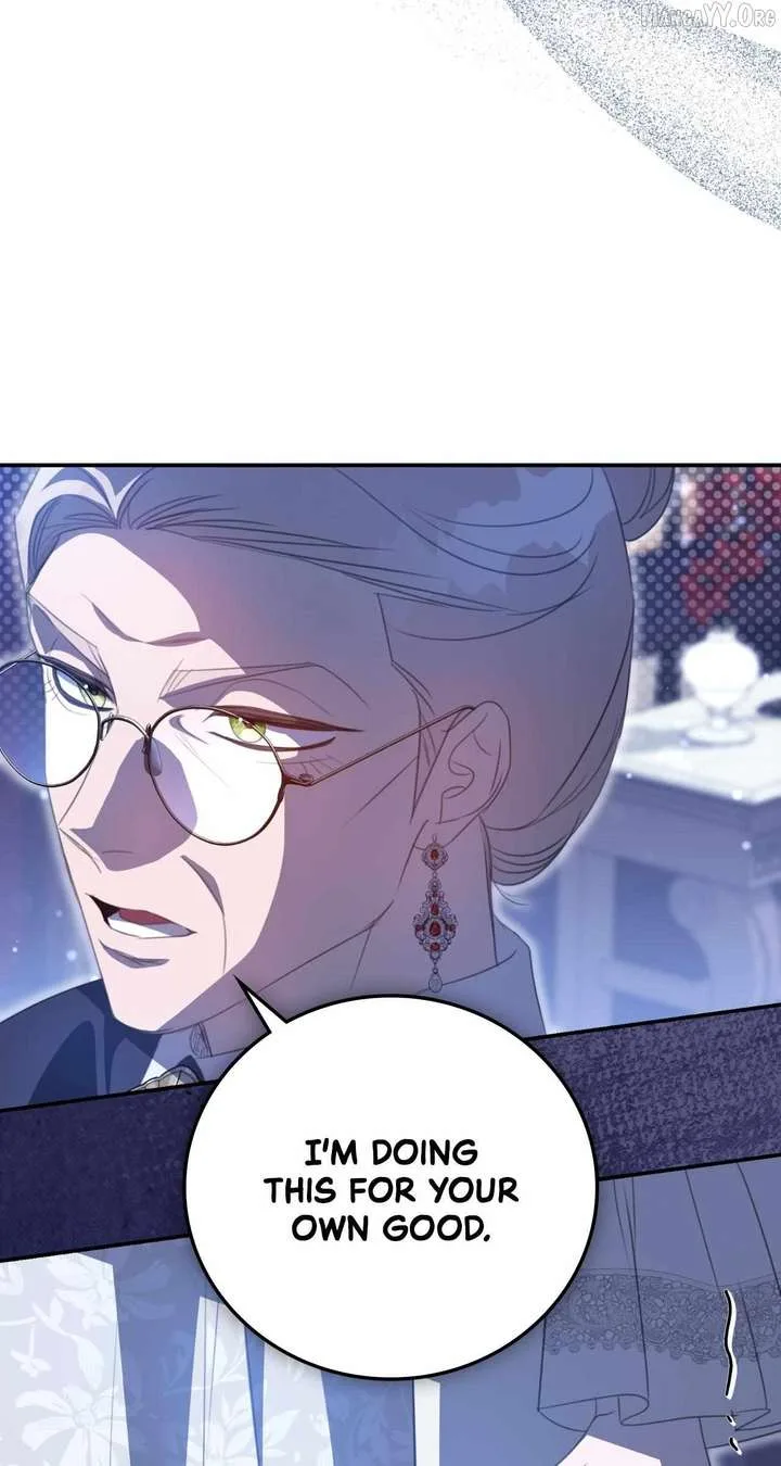 How to Choose Your Knight Chapter 65 page 38