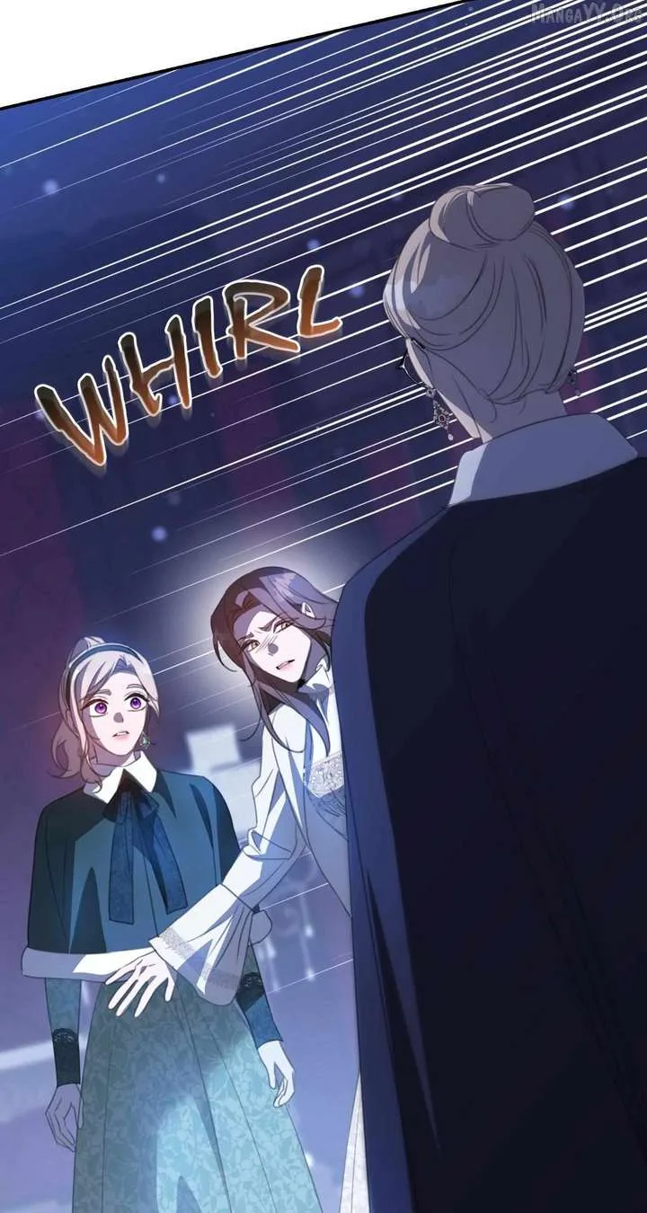 How to Choose Your Knight Chapter 65 page 41