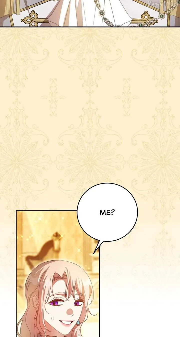How to Choose Your Knight Chapter 63 page 33