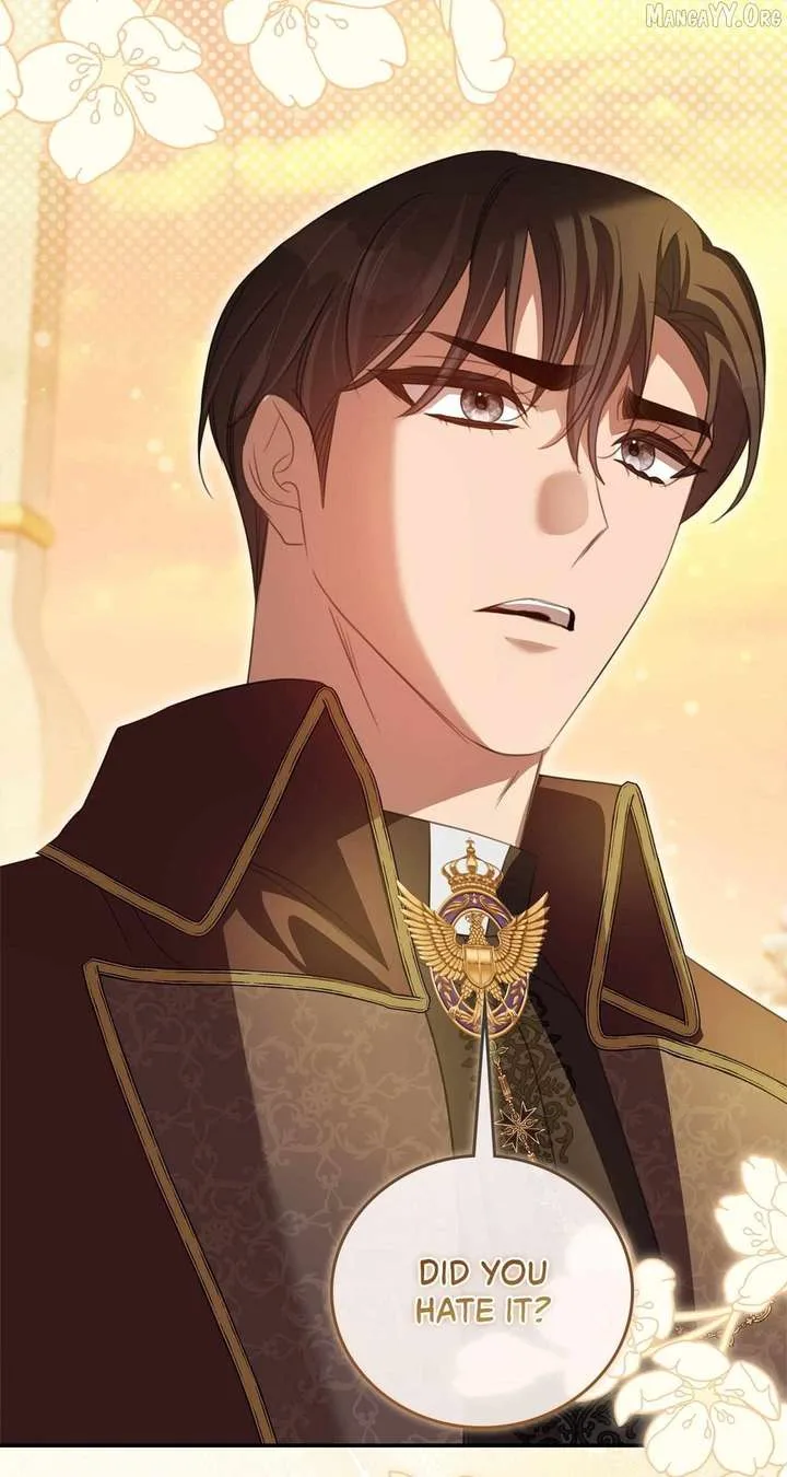 How to Choose Your Knight Chapter 62 page 43