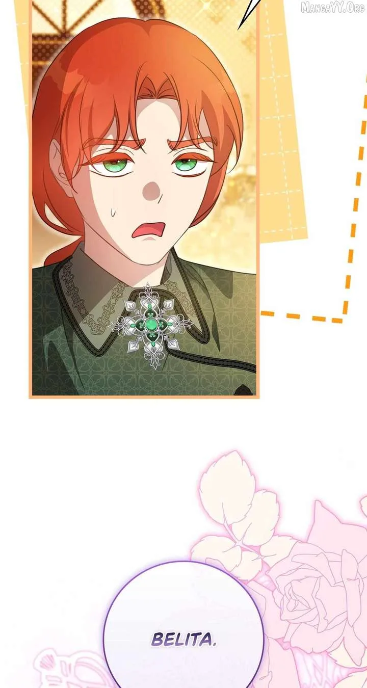 How to Choose Your Knight Chapter 62 page 61