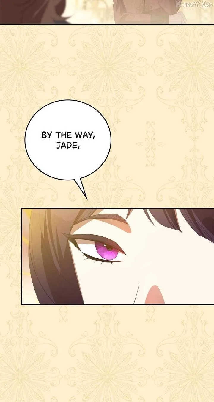 How to Choose Your Knight Chapter 63 page 31