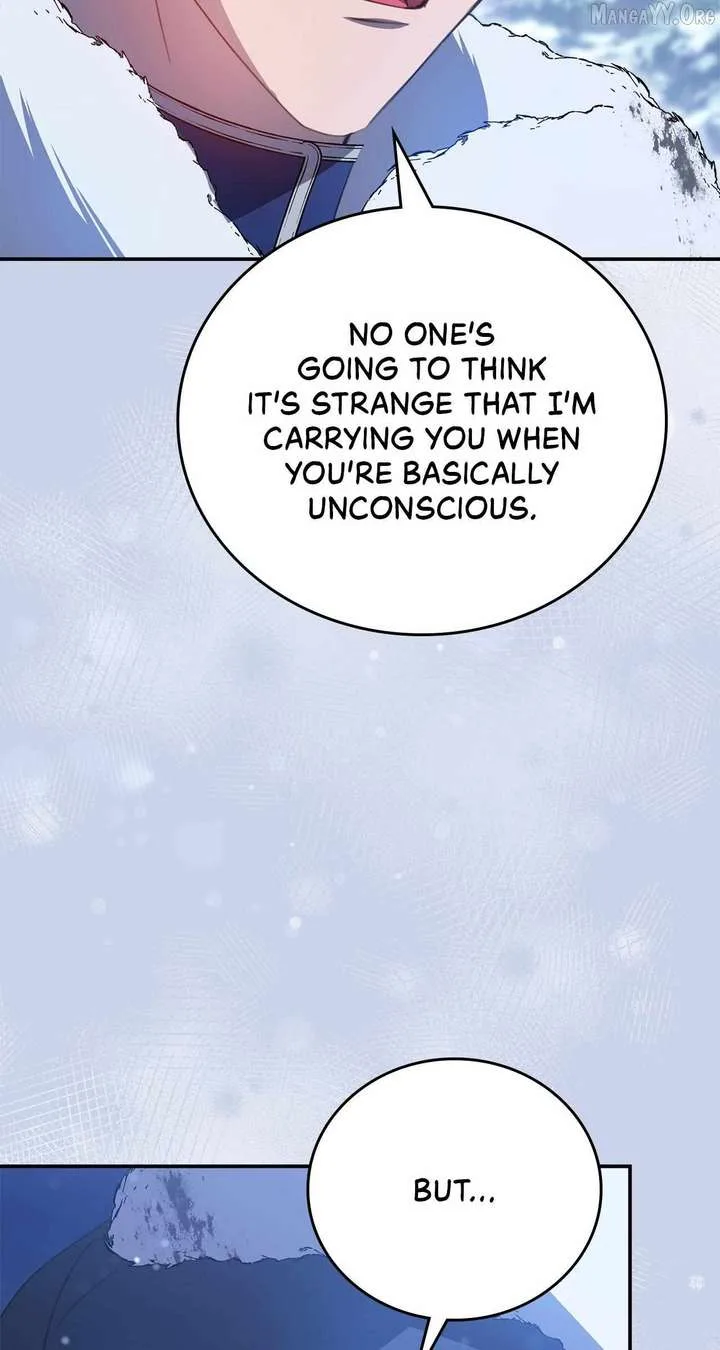 How to Choose Your Knight Chapter 59 page 76