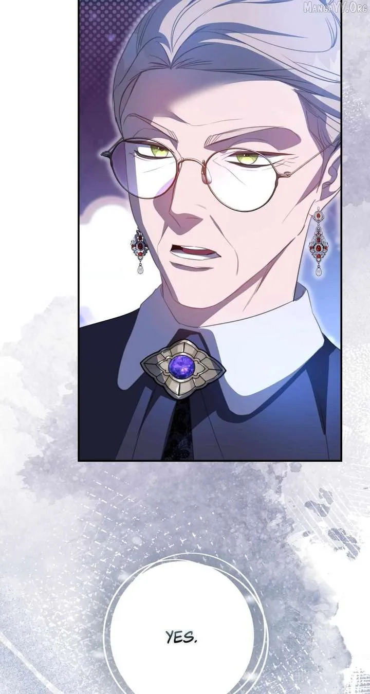 How to Choose Your Knight Chapter 65 page 17