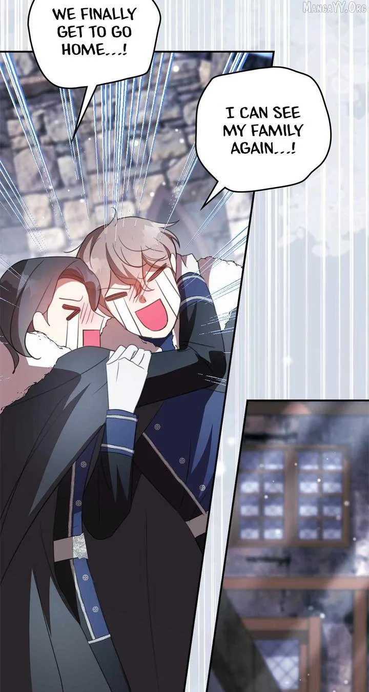How to Choose Your Knight Chapter 60 page 95