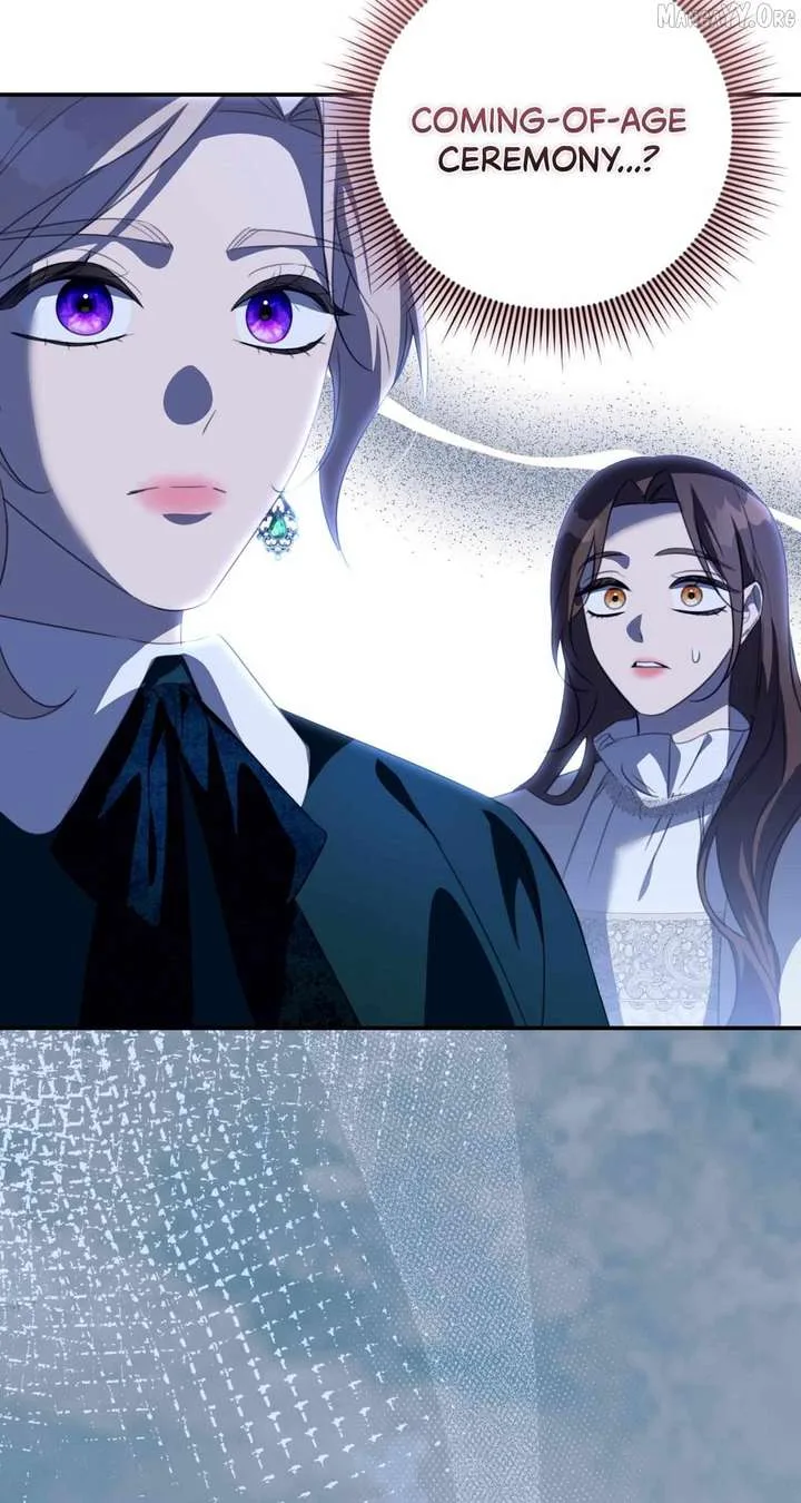 How to Choose Your Knight Chapter 65 page 27