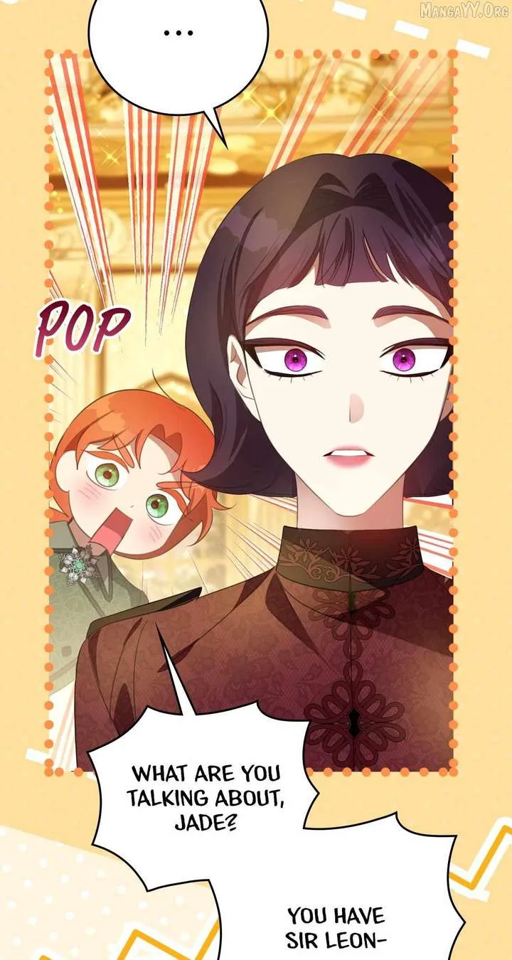 How to Choose Your Knight Chapter 63 page 41