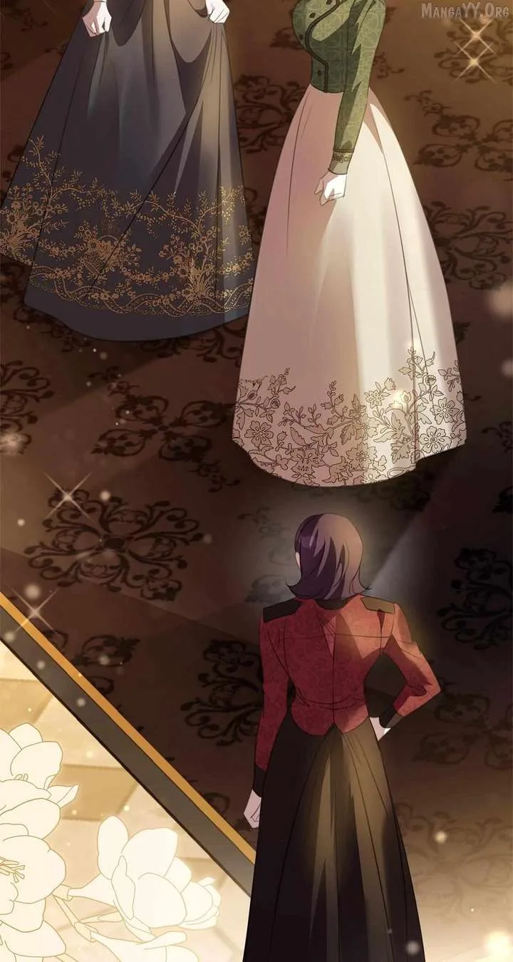 How to Choose Your Knight Chapter 63 page 22