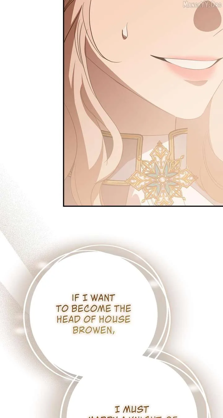 How to Choose Your Knight Chapter 63 page 35