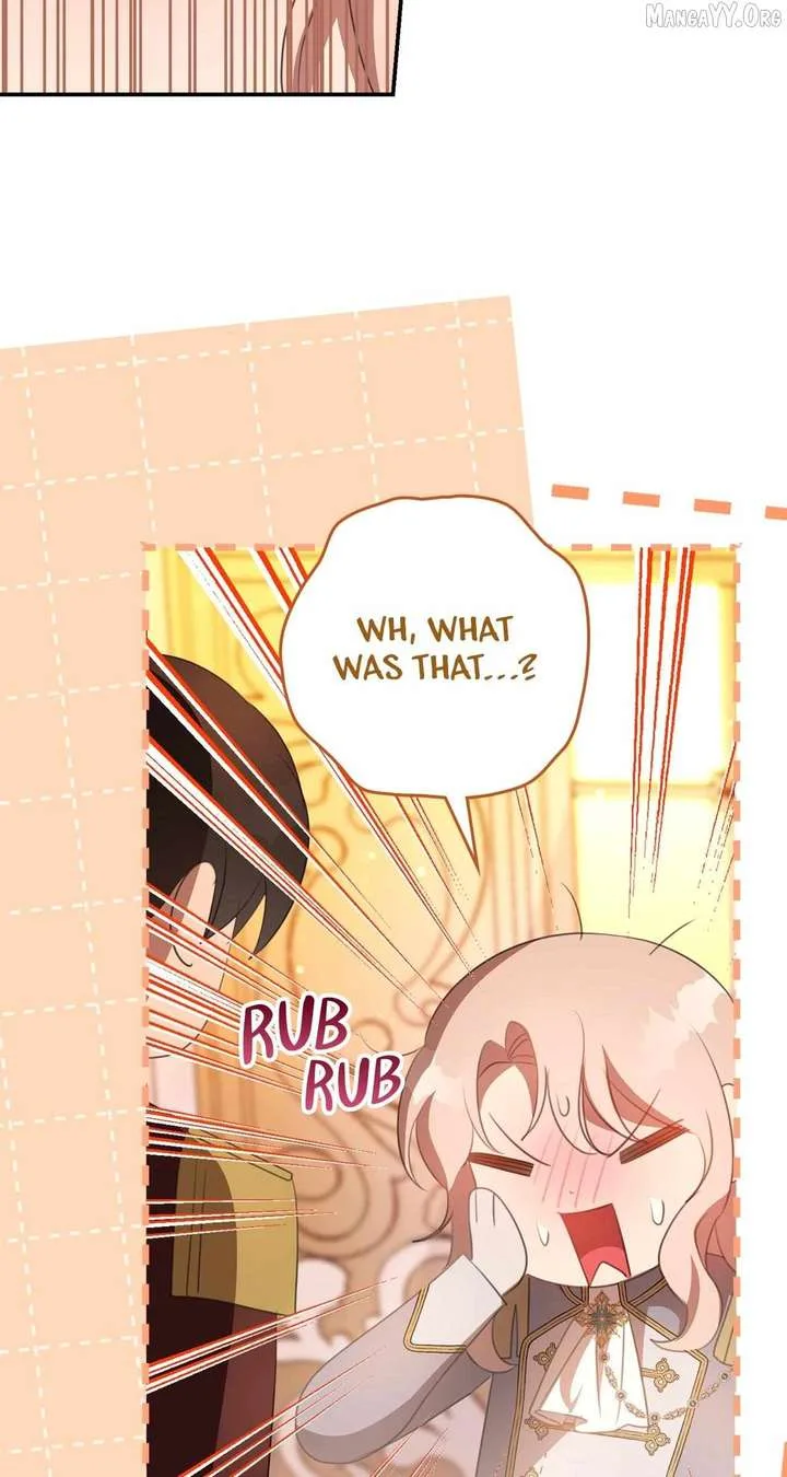 How to Choose Your Knight Chapter 63 page 7