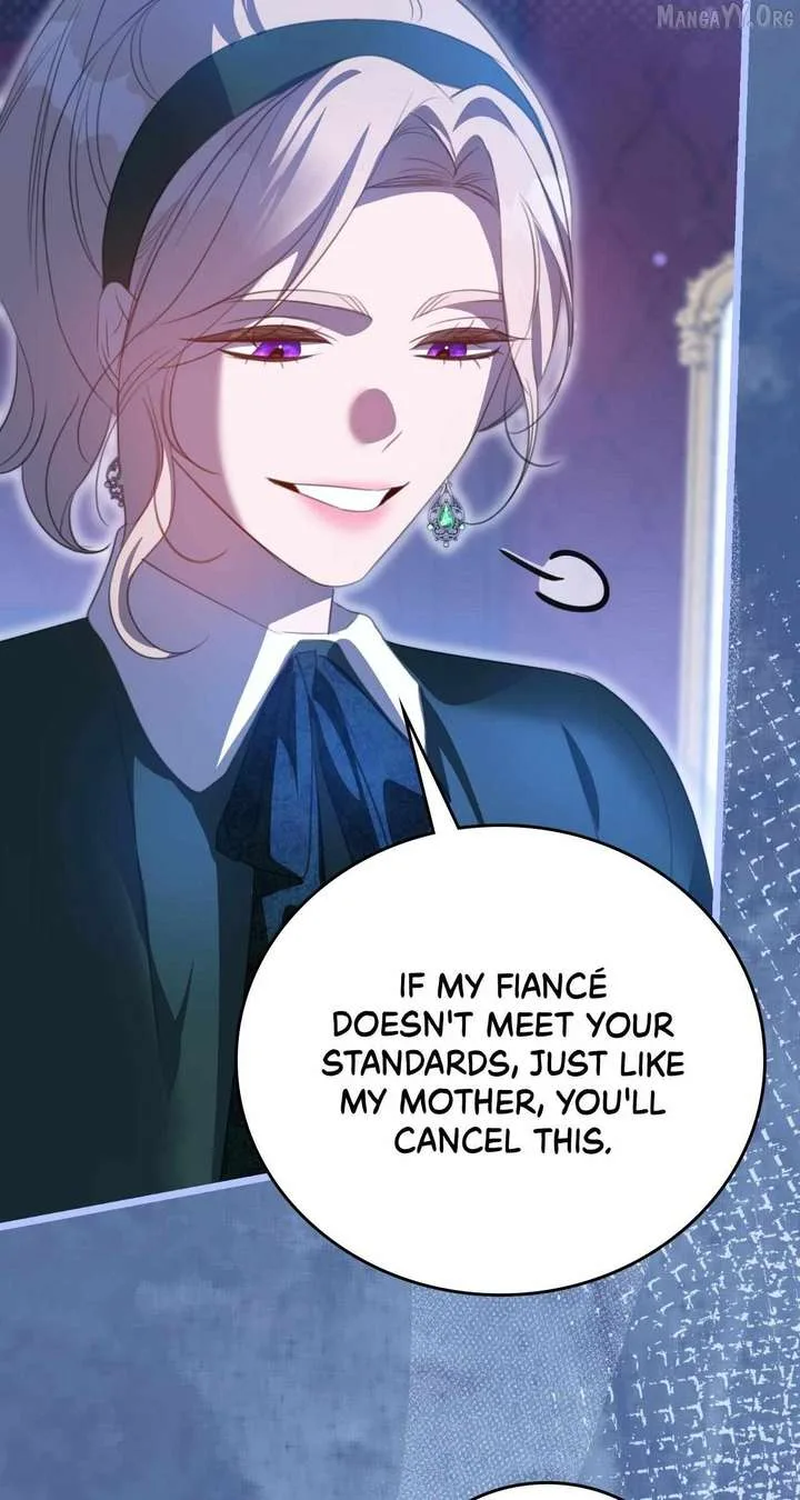 How to Choose Your Knight Chapter 65 page 31