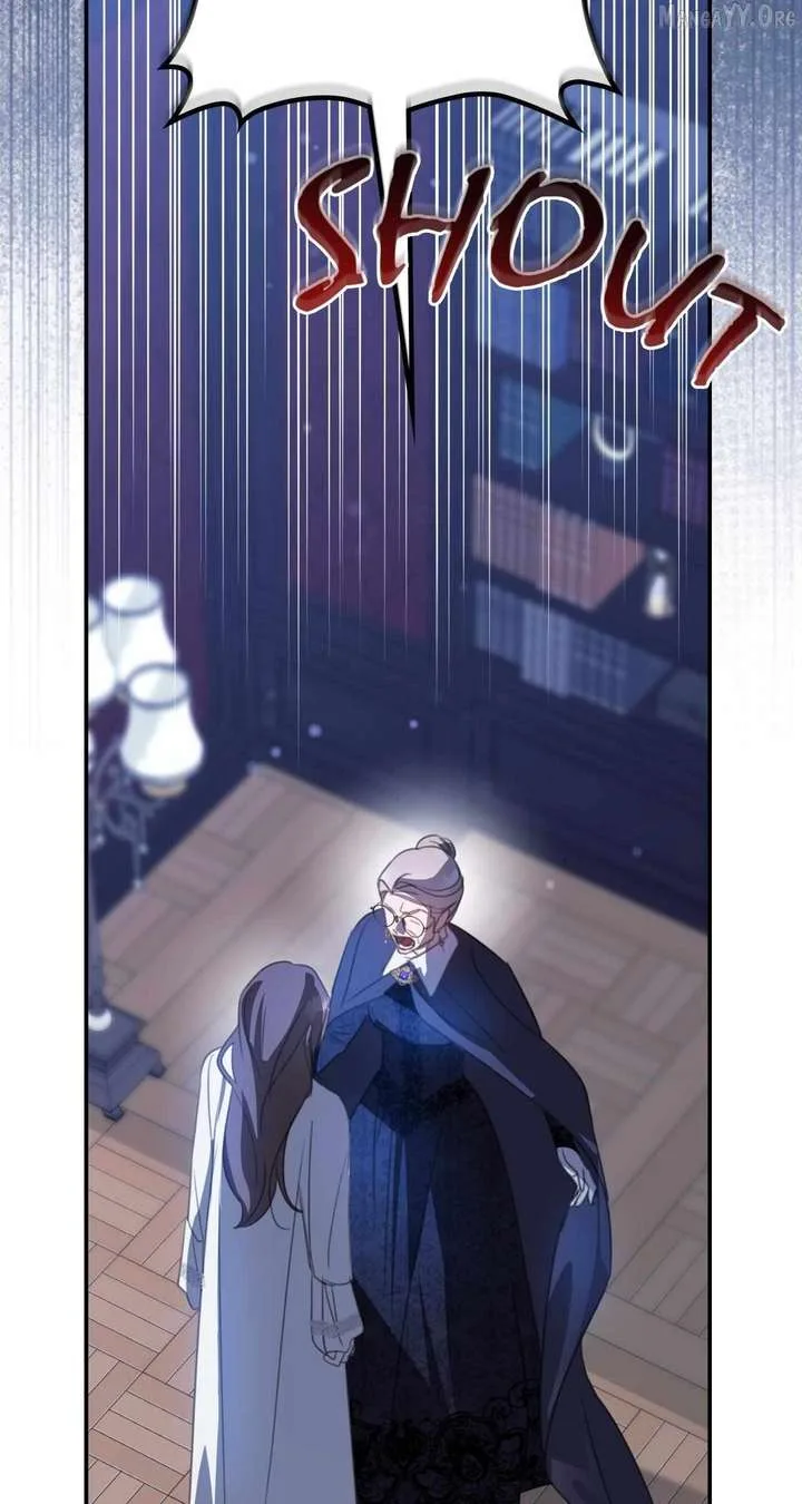 How to Choose Your Knight Chapter 65 page 56