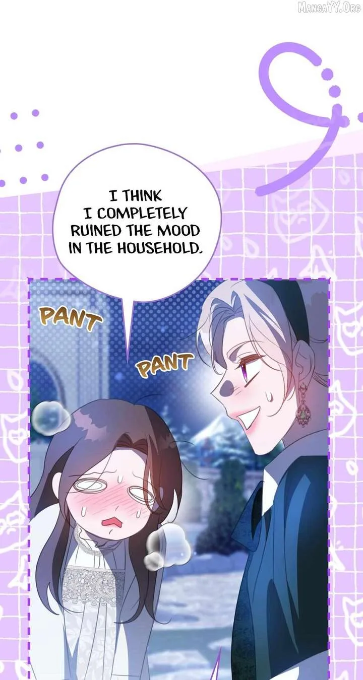 How to Choose Your Knight Chapter 65 page 69
