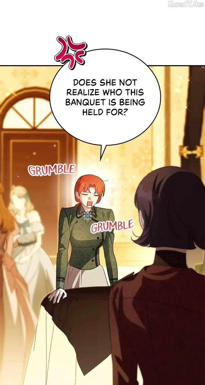 How to Choose Your Knight Chapter 62 page 59