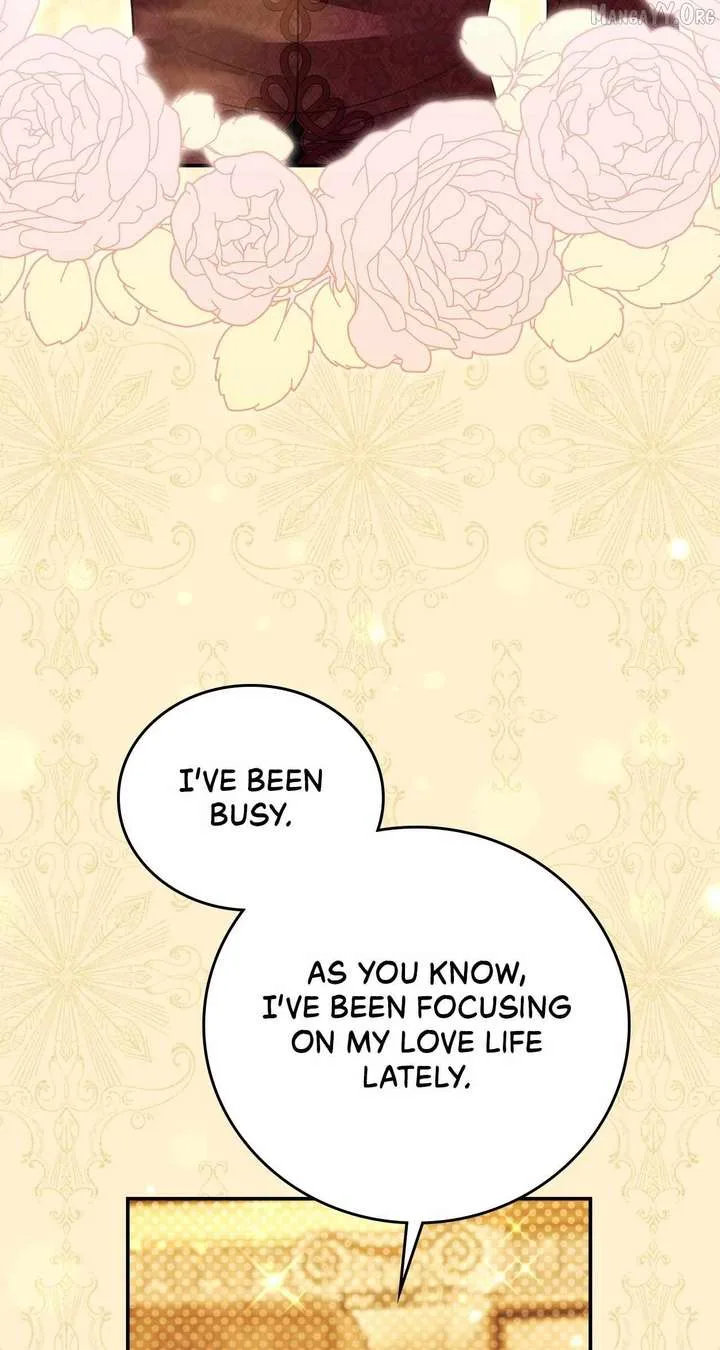 How to Choose Your Knight Chapter 63 page 26