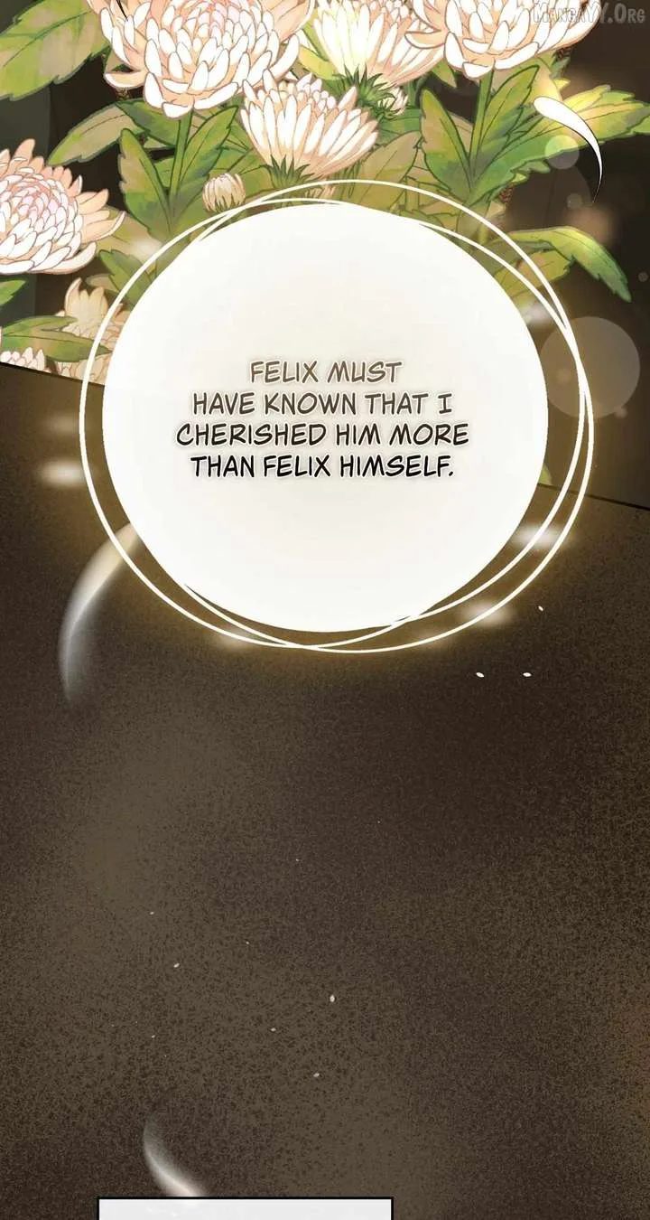 How to Choose Your Knight Chapter 65 page 4