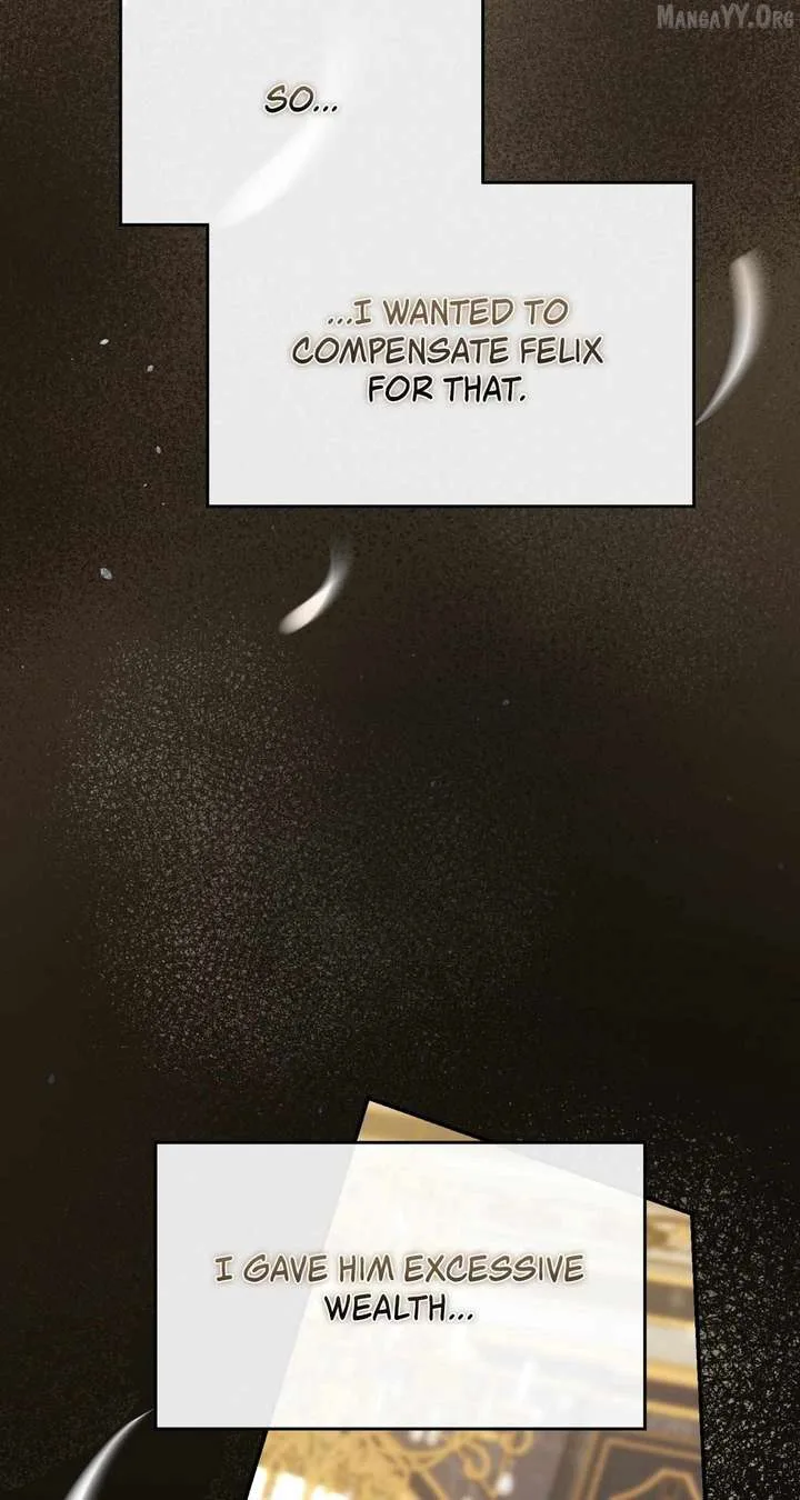 How to Choose Your Knight Chapter 65 page 5