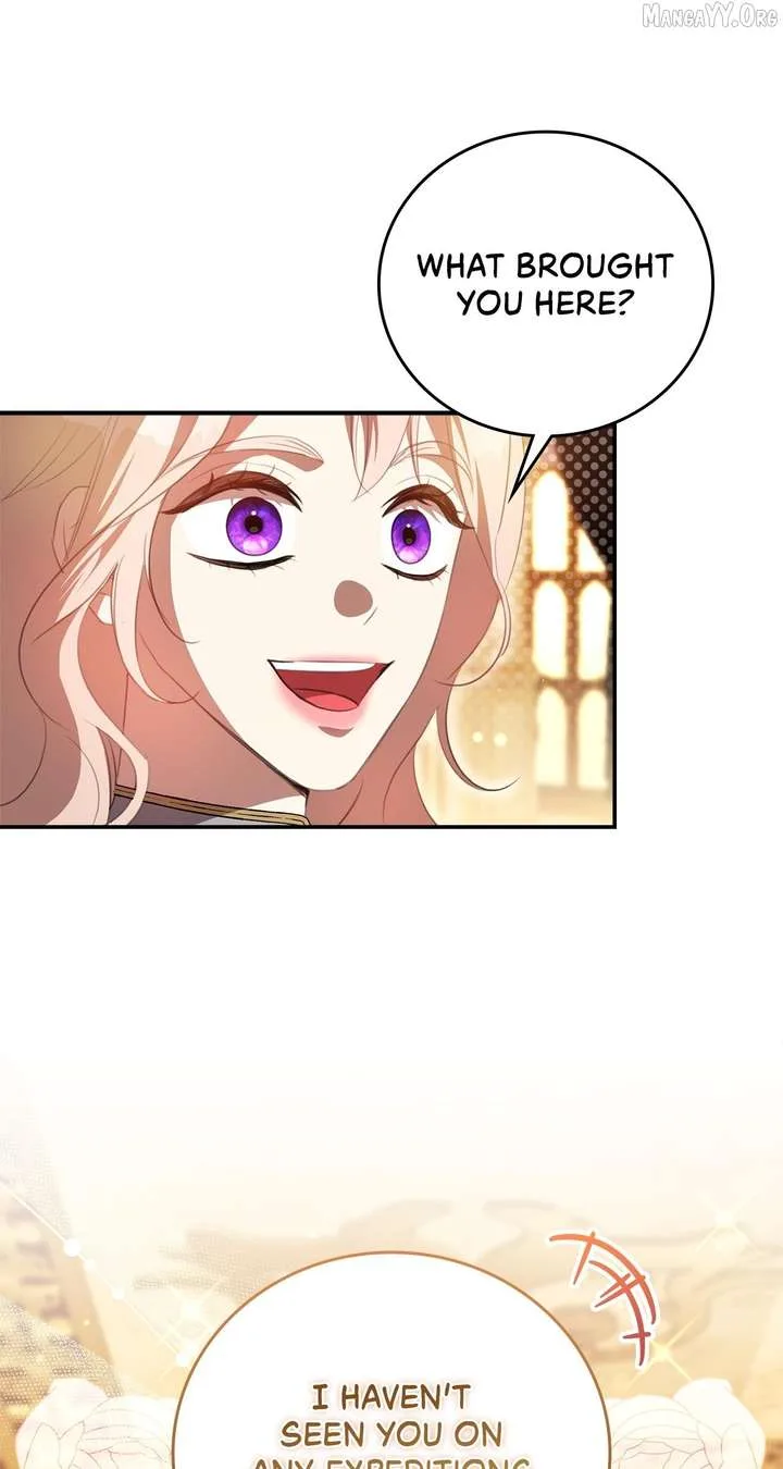 How to Choose Your Knight Chapter 63 page 24