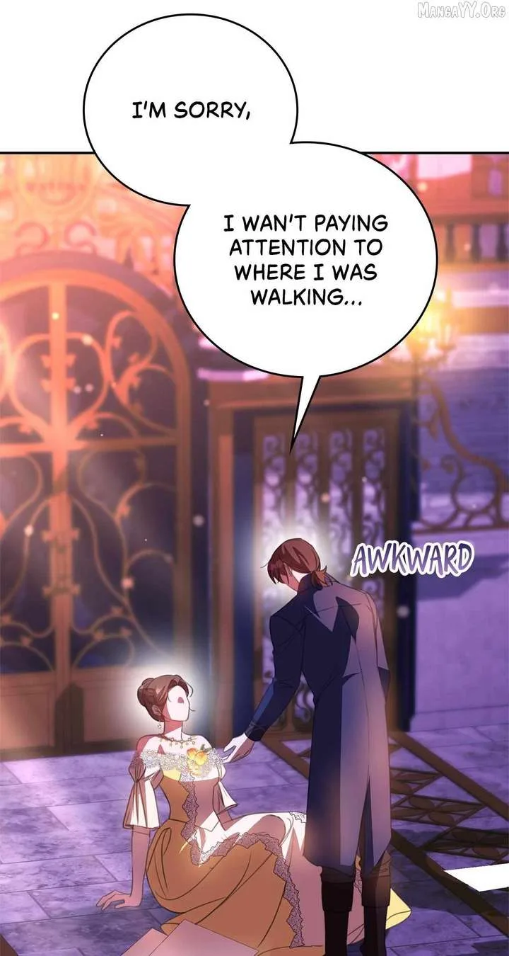 How to Choose Your Knight Chapter 63 page 59