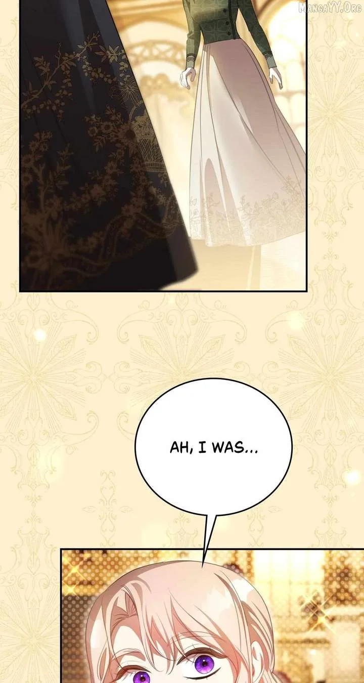 How to Choose Your Knight Chapter 63 page 19