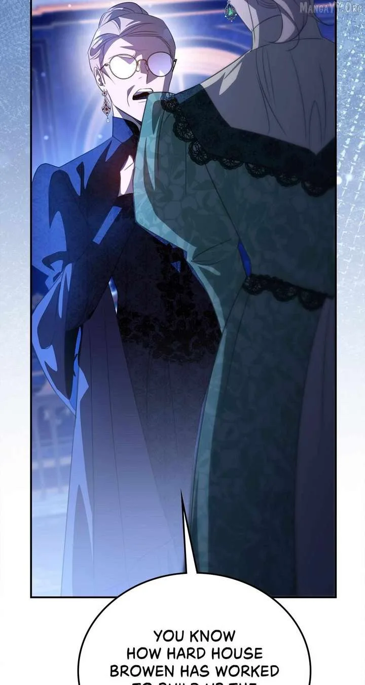 How to Choose Your Knight Chapter 64 page 55