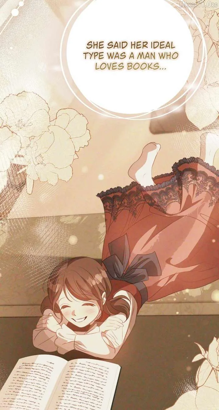 How to Choose Your Knight Chapter 65 page 94