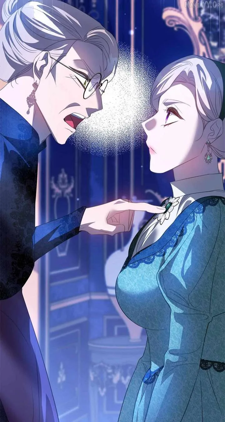How to Choose Your Knight Chapter 64 page 49