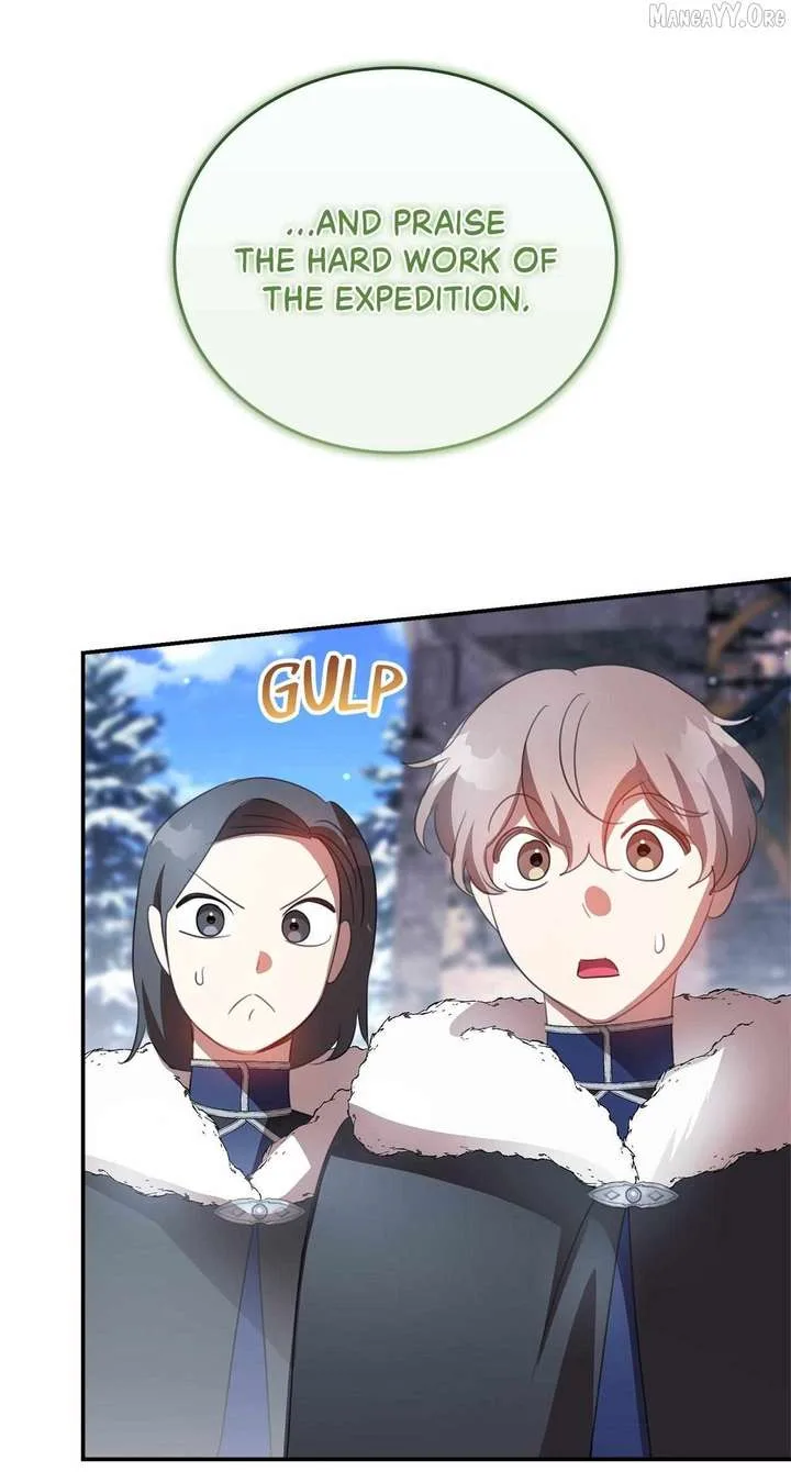 How to Choose Your Knight Chapter 60 page 91