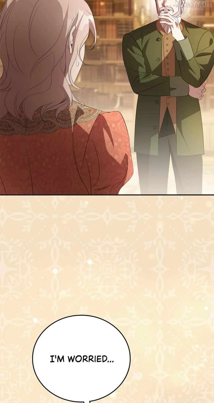 How to Choose Your Knight Chapter 66 page 39