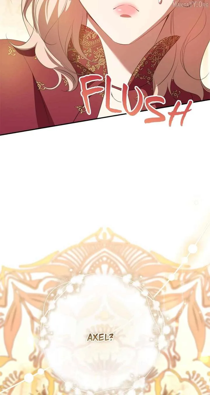 How to Choose Your Knight Chapter 66 page 58