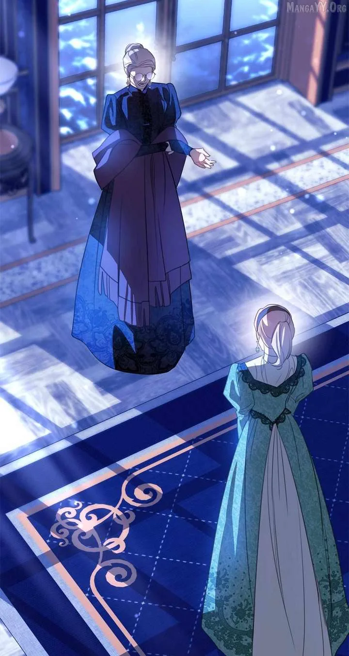 How to Choose Your Knight Chapter 64 page 41