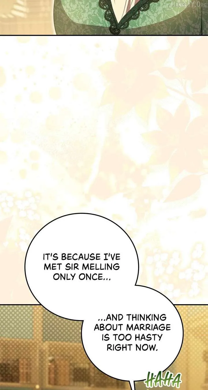 How to Choose Your Knight Chapter 64 page 4
