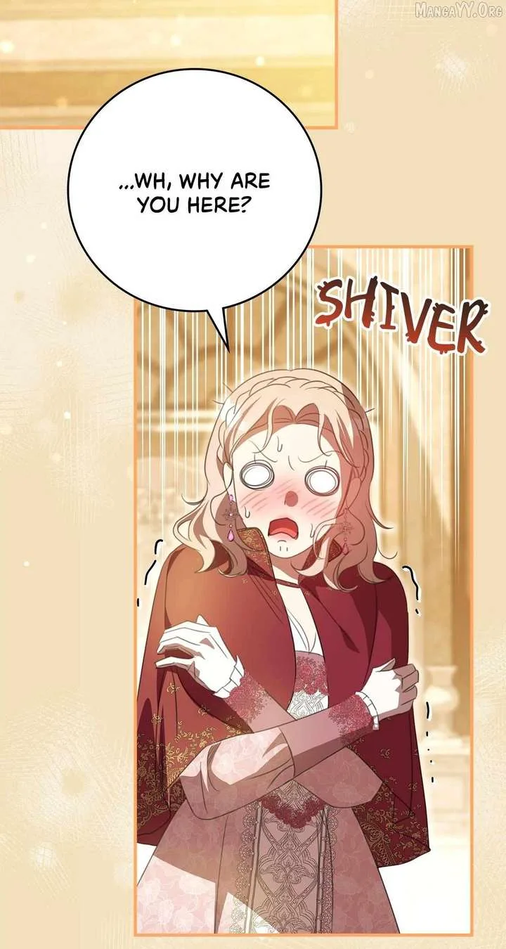 How to Choose Your Knight Chapter 66 page 64