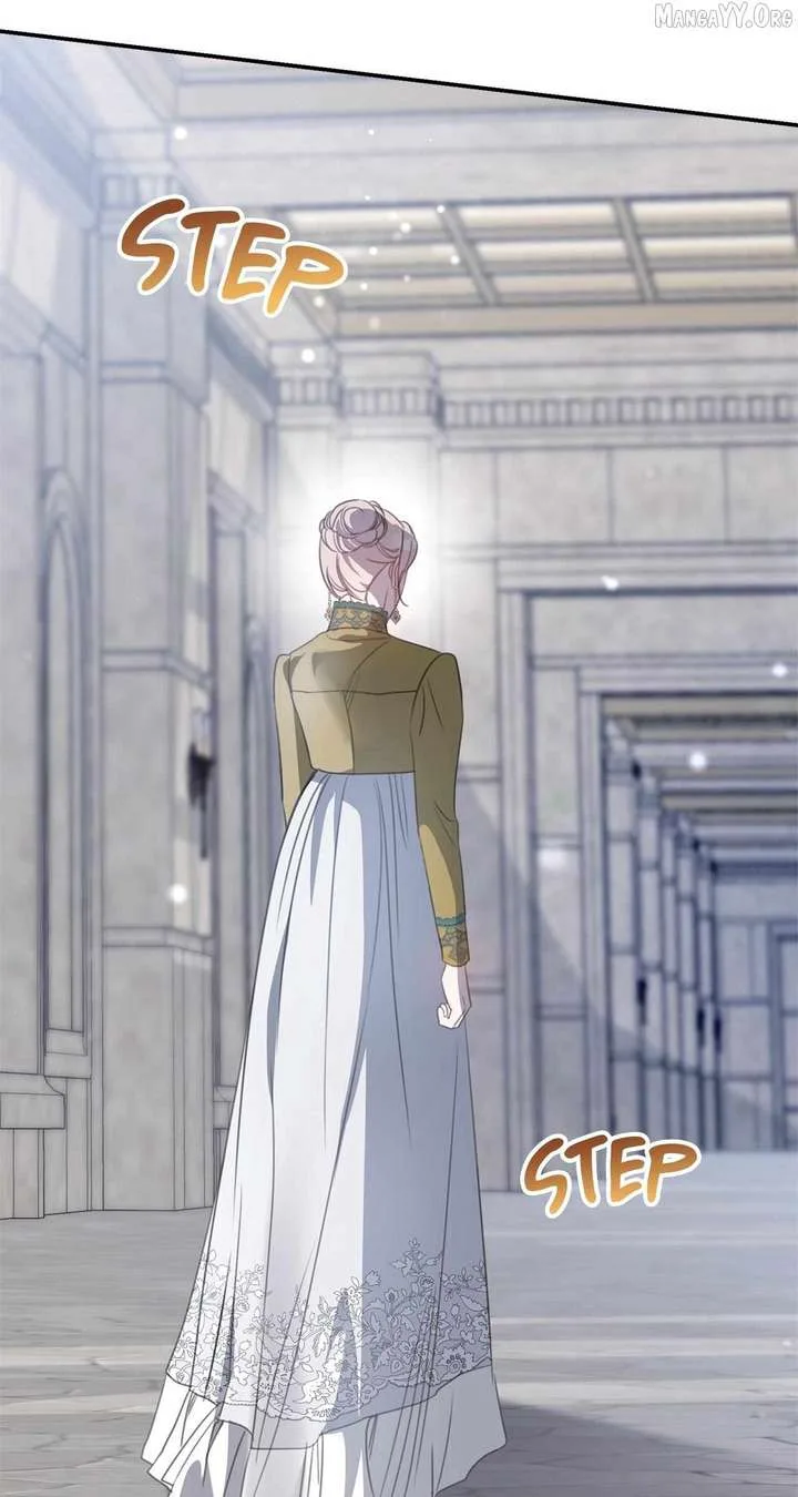 How to Choose Your Knight Chapter 66 page 5
