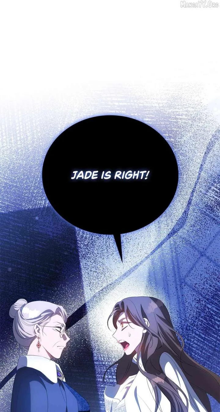 How to Choose Your Knight Chapter 64 page 86
