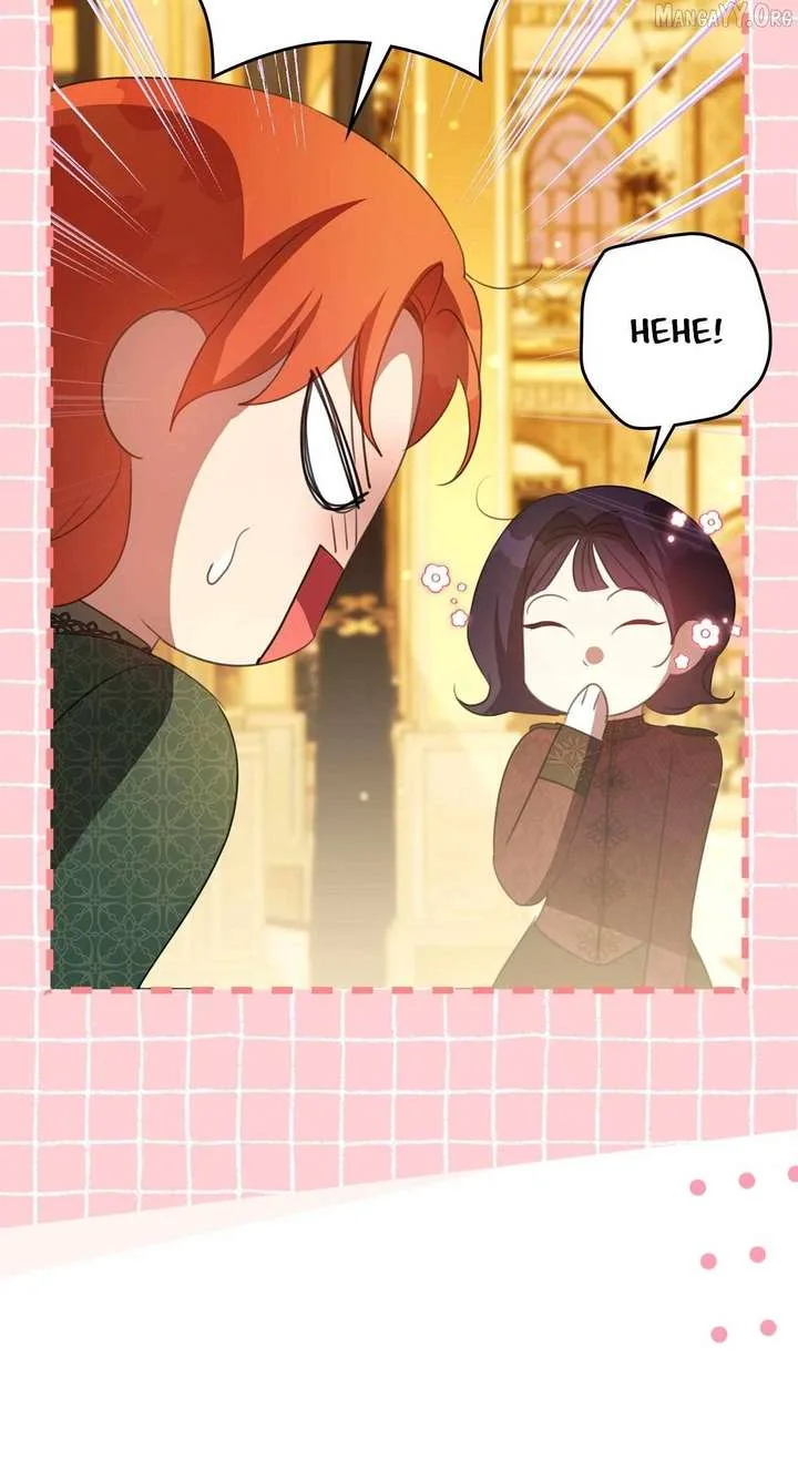 How to Choose Your Knight Chapter 62 page 64
