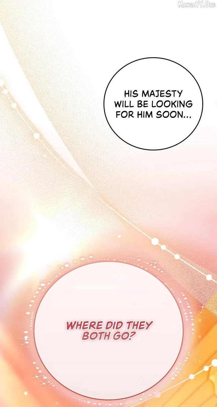 How to Choose Your Knight Chapter 62 page 69