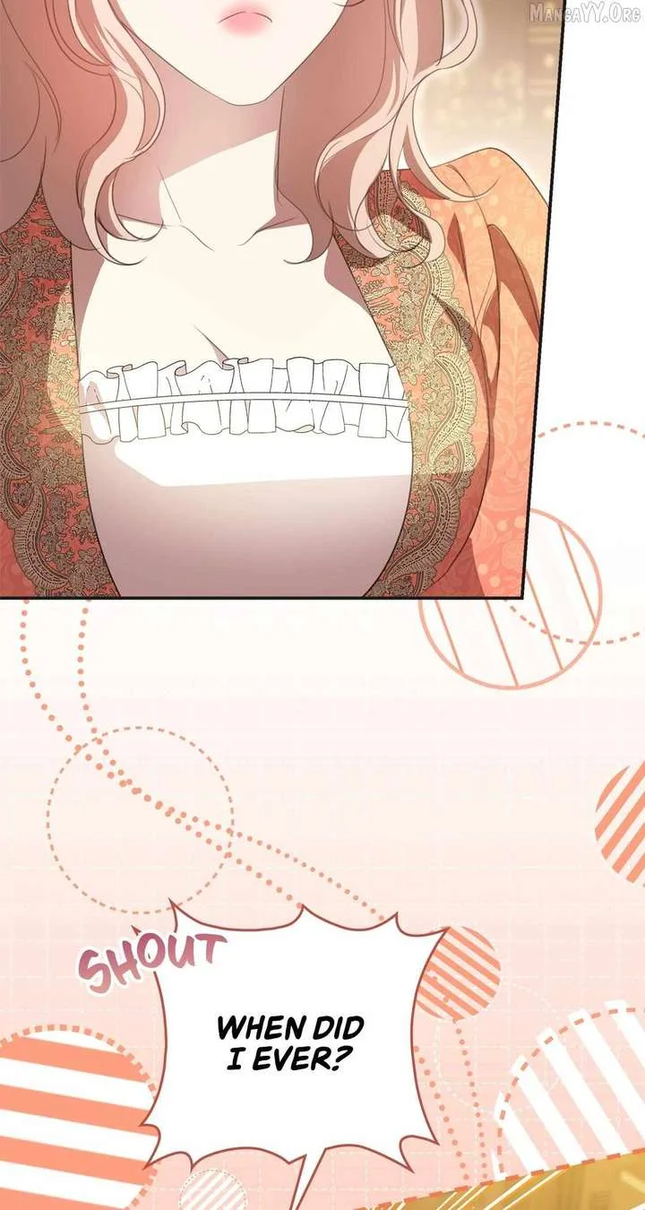 How to Choose Your Knight Chapter 66 page 42