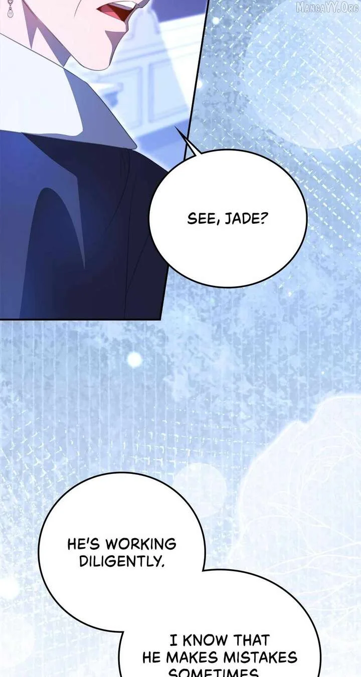 How to Choose Your Knight Chapter 64 page 82