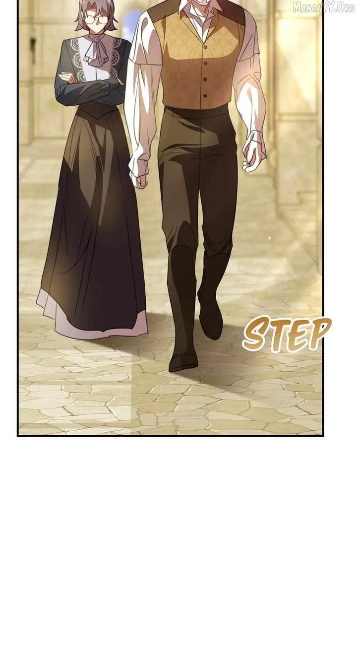 How to Choose Your Knight Chapter 64 page 11