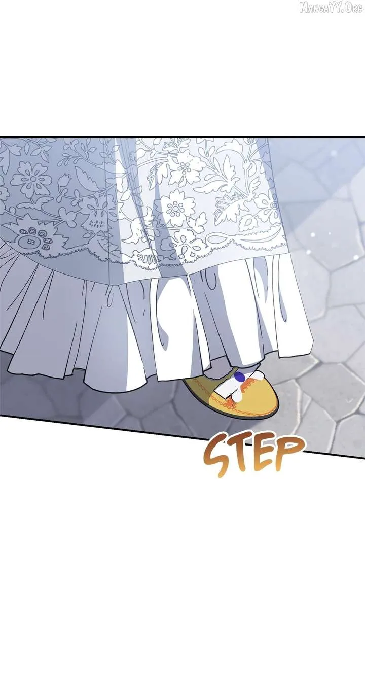 How to Choose Your Knight Chapter 66 page 4