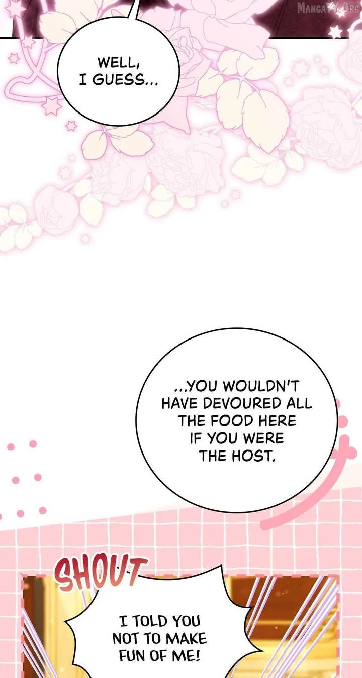 How to Choose Your Knight Chapter 62 page 63
