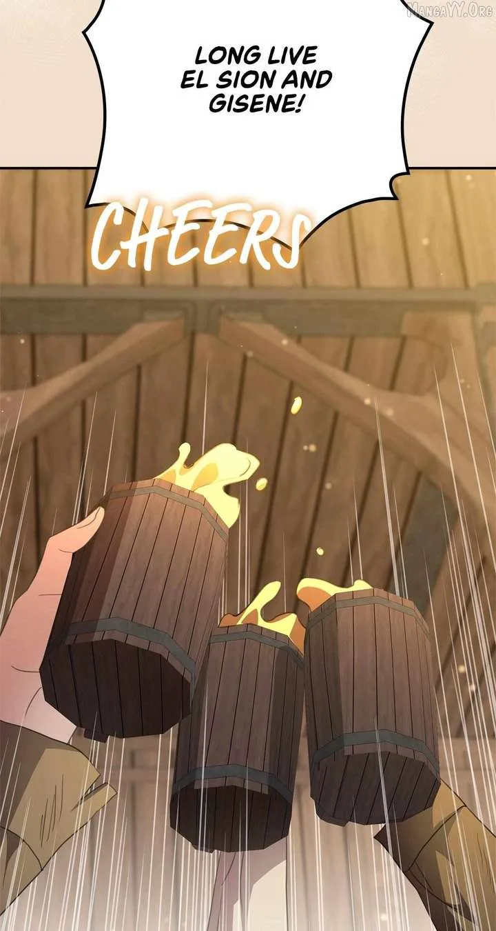 How to Choose Your Knight Chapter 59 page 91