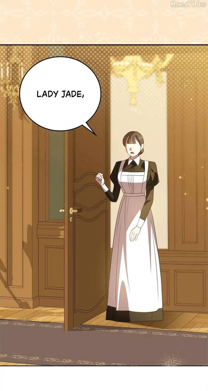 How to Choose Your Knight Chapter 66 page 49
