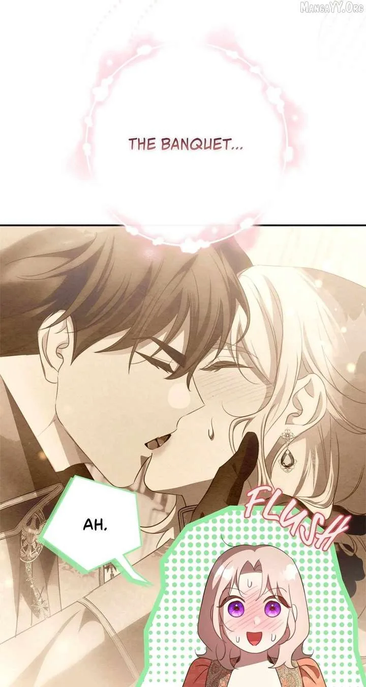How to Choose Your Knight Chapter 66 page 44
