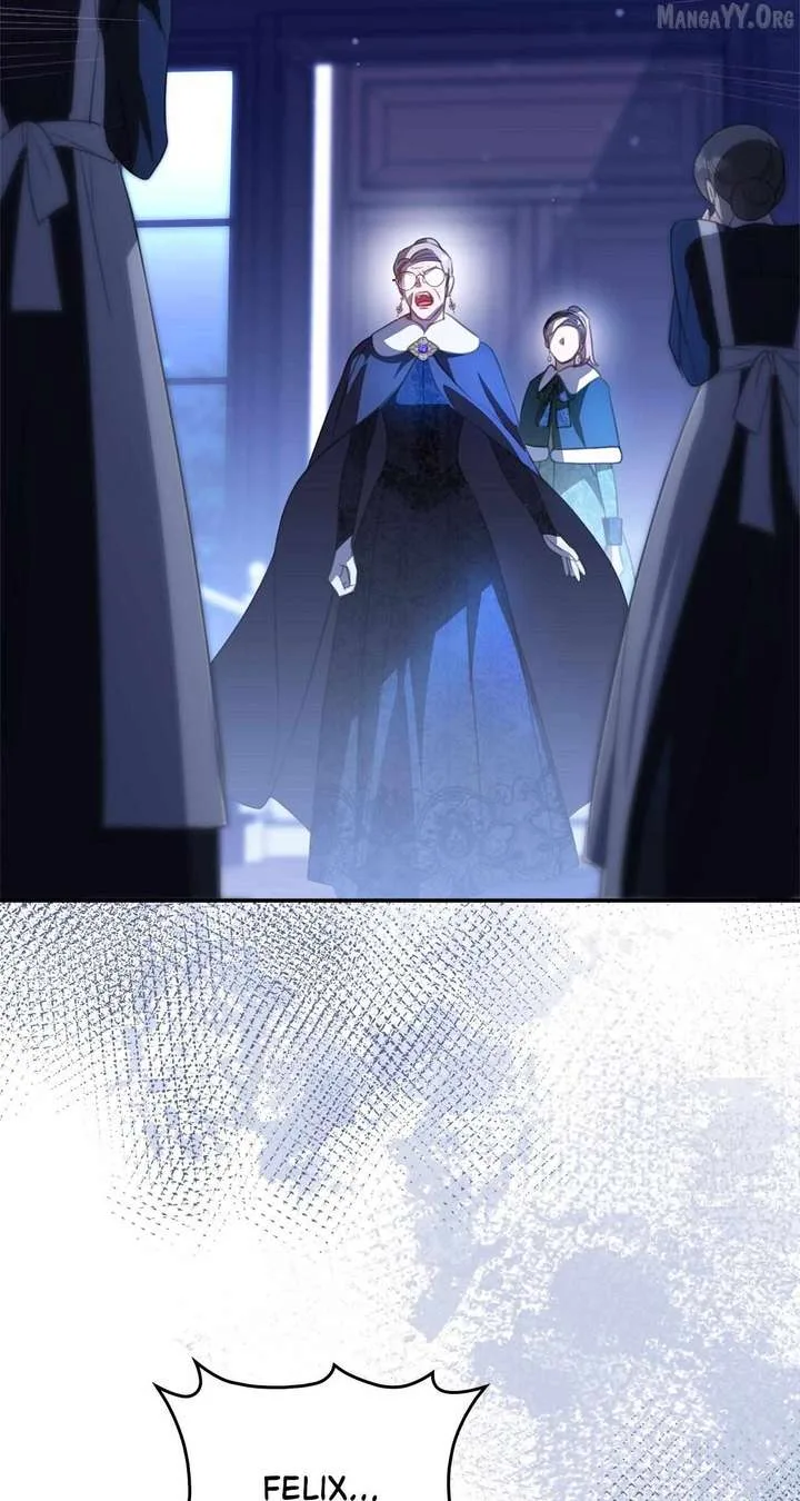 How to Choose Your Knight Chapter 64 page 67